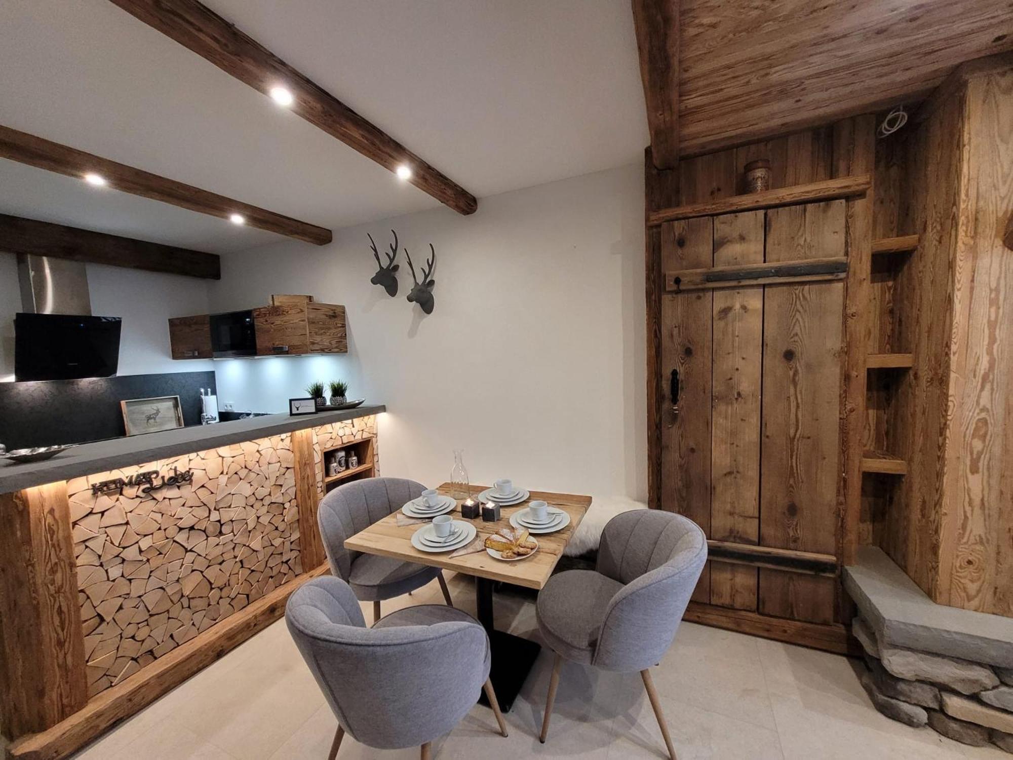 Tirol Chalet Brixen Brixen im Thale Exterior photo